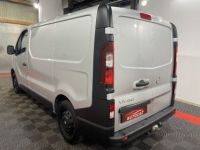 Opel Vivaro FOURGON L1H1 1.6 CDTI 120 CH Confort 95500km 2018 - <small></small> 16.990 € <small>TTC</small> - #7