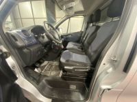 Opel Vivaro FOURGON L1H1 1.6 CDTI 120 CH Confort 95500km 2018 - <small></small> 16.990 € <small>TTC</small> - #8