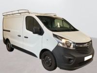 Opel Vivaro FOURGON L1H1 1.6 CDTI 95 - <small></small> 17.388 € <small>TTC</small> - #1