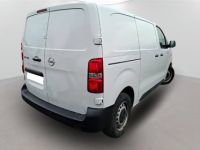 Opel Vivaro FOURGON L2 2.0 DIESEL 120 PTAC AUGMENTE PACK CLIM 3PL - <small></small> 19.980 € <small>TTC</small> - #2