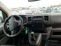 Opel Vivaro FOURGON L2 2.0 DIESEL 120 PTAC AUGMENTE PACK CLIM 3PL - <small></small> 19.980 € <small>TTC</small> - #3