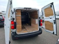 Opel Vivaro FOURGON L2 2.0 DIESEL 120 PTAC AUGMENTE PACK CLIM 3PL - <small></small> 19.980 € <small>TTC</small> - #6