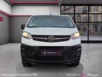 Opel Vivaro FOURGON L3 2.0 145 CH PTAC AUGMENTE PACK CLIM Garantie 1 AN TVA Récupérable - <small></small> 23.980 € <small>TTC</small> - #8