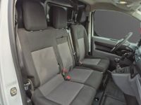 Opel Vivaro FOURGON L3 2.0 145 CH PTAC AUGMENTE PACK CLIM Garantie 1 AN TVA Récupérable - <small></small> 23.980 € <small>TTC</small> - #11