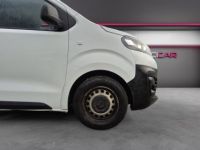 Opel Vivaro FOURGON L3 2.0 145 CH PTAC AUGMENTE PACK CLIM Garantie 1 AN TVA Récupérable - <small></small> 23.980 € <small>TTC</small> - #16