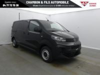 Opel Vivaro FOURGON NOUVEAU TAILLE M BLUEHDI 145 S EAT8 - <small></small> 28.072 € <small>TTC</small> - #2