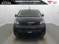 Opel Vivaro FOURGON NOUVEAU TAILLE M BLUEHDI 145 S EAT8 - <small></small> 28.072 € <small>TTC</small> - #3