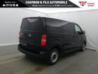 Opel Vivaro FOURGON NOUVEAU TAILLE M BLUEHDI 145 S EAT8 - <small></small> 28.072 € <small>TTC</small> - #5