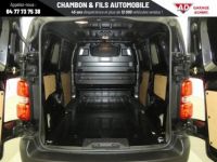 Opel Vivaro FOURGON NOUVEAU TAILLE XL BLUEHDI 145 SS EAT8 - <small></small> 30.678 € <small>TTC</small> - #7