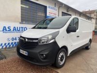 Opel Vivaro II 1.6 CDTI BiTurbo 125 K2900 L2H1 Pack Clim + ecoFLEX Start/Stop E6 - <small></small> 17.400 € <small>TTC</small> - #1