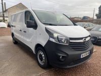 Opel Vivaro II 1.6 CDTI BiTurbo 125 K2900 L2H1 Pack Clim + ecoFLEX Start/Stop E6 - <small></small> 17.400 € <small>TTC</small> - #2