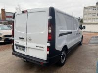 Opel Vivaro II 1.6 CDTI BiTurbo 125 K2900 L2H1 Pack Clim + ecoFLEX Start/Stop E6 - <small></small> 17.400 € <small>TTC</small> - #3