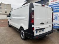 Opel Vivaro II 1.6 CDTI BiTurbo 125 K2900 L2H1 Pack Clim + ecoFLEX Start/Stop E6 - <small></small> 17.400 € <small>TTC</small> - #4