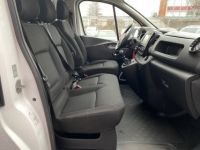 Opel Vivaro II 1.6 CDTI BiTurbo 125 K2900 L2H1 Pack Clim + ecoFLEX Start/Stop E6 - <small></small> 17.400 € <small>TTC</small> - #12