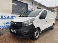 Opel Vivaro II 1.6 CDTI BiTurbo 125 K2900 L2H1 Pack Clim + ecoFLEX Start/Stop E6 - <small></small> 17.400 € <small>TTC</small> - #23