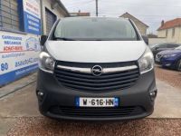 Opel Vivaro II 1.6 CDTI BiTurbo 125 K2900 L2H1 Pack Clim + ecoFLEX Start/Stop E6 - <small></small> 17.400 € <small>TTC</small> - #24