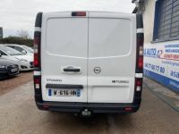 Opel Vivaro II 1.6 CDTI BiTurbo 125 K2900 L2H1 Pack Clim + ecoFLEX Start/Stop E6 - <small></small> 17.400 € <small>TTC</small> - #25