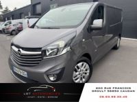 Opel Vivaro II 1.6 CDTI BiTurbo 145 K2900 L2H1 - <small></small> 15.990 € <small>TTC</small> - #1