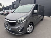 Opel Vivaro II 1.6 CDTI BiTurbo 145 K2900 L2H1 - <small></small> 15.990 € <small>TTC</small> - #2