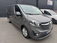 Opel Vivaro II 1.6 CDTI BiTurbo 145 K2900 L2H1 - <small></small> 15.990 € <small>TTC</small> - #3