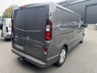 Opel Vivaro II 1.6 CDTI BiTurbo 145 K2900 L2H1 - <small></small> 15.990 € <small>TTC</small> - #4