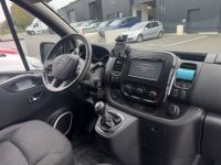 Opel Vivaro II 1.6 CDTI BiTurbo 145 K2900 L2H1 - <small></small> 15.990 € <small>TTC</small> - #12