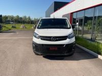 Opel Vivaro L1 Augmenté 2.0 D 120CH Pack Clim - 14 917HT - 1 MAIN - <small></small> 17.900 € <small></small> - #2