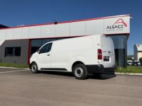 Opel Vivaro L1 Augmenté 2.0 D 120CH Pack Clim - 14 917HT - 1 MAIN - <small></small> 17.900 € <small></small> - #3