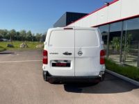 Opel Vivaro L1 Augmenté 2.0 D 120CH Pack Clim - 14 917HT - 1 MAIN - <small></small> 17.900 € <small></small> - #4