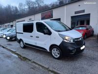 Opel Vivaro l1h1 115cv pack clim vitre - <small></small> 14.490 € <small>TTC</small> - #1