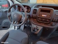 Opel Vivaro l1h1 115cv pack clim vitre - <small></small> 14.490 € <small>TTC</small> - #3