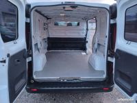 Opel Vivaro l1h1 115cv pack clim vitre - <small></small> 14.490 € <small>TTC</small> - #5