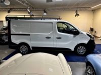 Opel Vivaro L1H1 1.6 CDTI 120ch - <small></small> 10.000 € <small>TTC</small> - #3