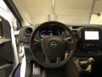 Opel Vivaro L1H1 1.6 CDTI 120ch - <small></small> 10.000 € <small>TTC</small> - #8