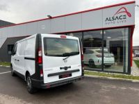 Opel Vivaro L1H1 1.6 CDTI 120CH Pack Clim / HAYON / BLUETOOTH - <small></small> 13.890 € <small>TTC</small> - #2