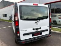 Opel Vivaro L1H1 1.6 CDTI 120CH Pack Clim / HAYON / BLUETOOTH - <small></small> 13.890 € <small>TTC</small> - #3