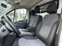 Opel Vivaro L1H1 1.6 CDTI 120CH Pack Clim / HAYON / BLUETOOTH - <small></small> 13.890 € <small>TTC</small> - #8