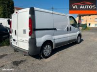 Opel Vivaro L1H1 2.0 DCI 115 cv Année 2009 - <small></small> 8.400 € <small>TTC</small> - #3