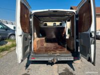 Opel Vivaro L1H1 2.0 DCI 115 cv Année 2009 - <small></small> 8.400 € <small>TTC</small> - #4