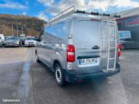 Opel Vivaro L2 120cv PACK CLIM -GARANTIE 12 MOIS- - <small></small> 13.400 € <small>TTC</small> - #3