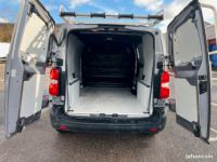 Opel Vivaro L2 120cv PACK CLIM -GARANTIE 12 MOIS- - <small></small> 13.400 € <small>TTC</small> - #4