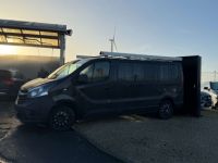 Opel Vivaro L2H1 3 sièges Galerie de toit - - <small></small> 11.990 € <small>TTC</small> - #1