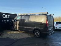 Opel Vivaro L2H1 3 sièges Galerie de toit - - <small></small> 11.990 € <small>TTC</small> - #4