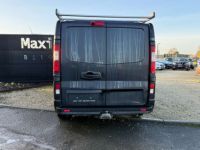 Opel Vivaro L2H1 3 sièges Galerie de toit - - <small></small> 11.990 € <small>TTC</small> - #6