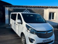 Opel Vivaro L2H1 9 Places - <small></small> 15.990 € <small>TTC</small> - #1