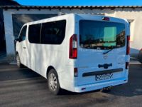 Opel Vivaro L2H1 9 Places - <small></small> 15.990 € <small>TTC</small> - #2