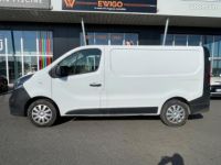 Opel Vivaro VU FOURGON 1.6 CDTI 90 CH L1H1 PACK CLIM + RADAR DE RECUL - <small></small> 13.490 € <small>TTC</small> - #3