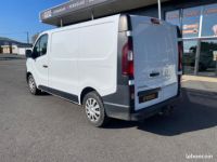 Opel Vivaro VU FOURGON 1.6 CDTI 90 CH L1H1 PACK CLIM + RADAR DE RECUL - <small></small> 13.490 € <small>TTC</small> - #4