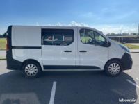 Opel Vivaro VU FOURGON 1.6 CDTI 90 CH L1H1 PACK CLIM + RADAR DE RECUL - <small></small> 13.490 € <small>TTC</small> - #7