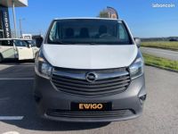 Opel Vivaro VU FOURGON 1.6 CDTI 90 CH L1H1 PACK CLIM + RADAR DE RECUL - <small></small> 13.490 € <small>TTC</small> - #9